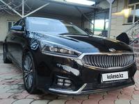 Kia K7 2019 годаүшін10 800 000 тг. в Шымкент