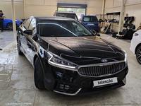 Kia K7 2019 годаүшін10 800 000 тг. в Шымкент