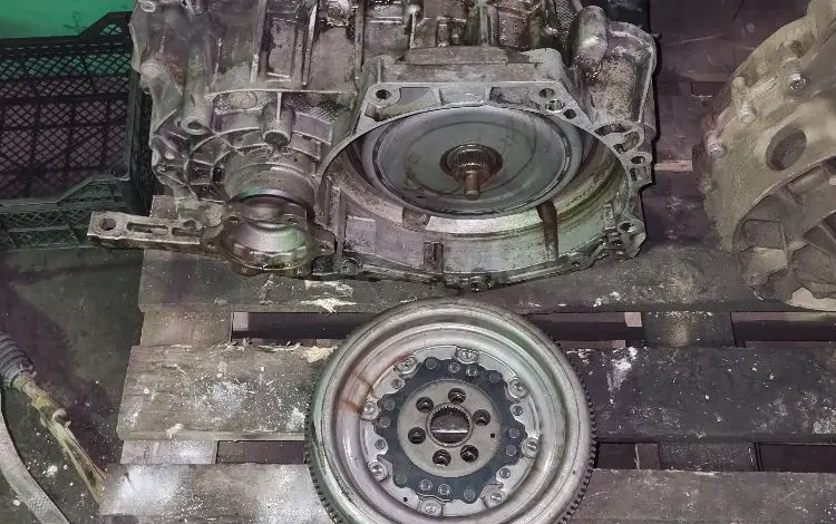 АКПП DSG6 за 350 000 тг. в Павлодар