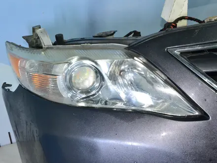 Ноускат Toyota Camry XV40 Рестайлинг за 420 000 тг. в Тараз – фото 7