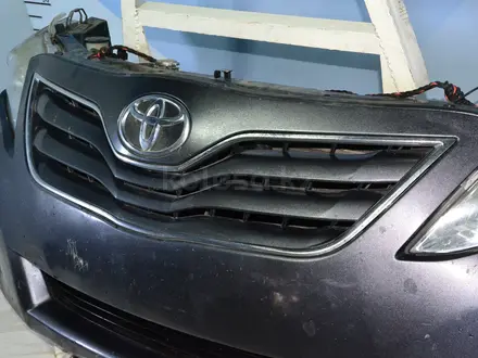 Ноускат Toyota Camry XV40 Рестайлинг за 420 000 тг. в Тараз – фото 9