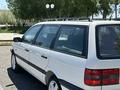 Volkswagen Passat 1995 годаүшін3 000 000 тг. в Кызылорда – фото 10