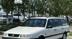 Volkswagen Passat 1995 годаүшін3 000 000 тг. в Кызылорда