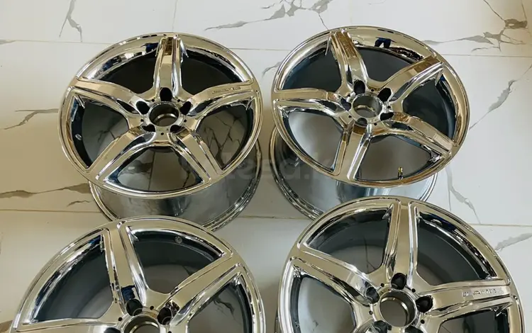 Диски за 200 000 тг. в Актау