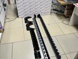 Подножки на Hyundai Palisade 2025-по н. В (OEM) за 120 000 тг. в Астана