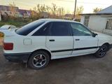 Audi 80 1990 годаүшін800 000 тг. в Астана – фото 5