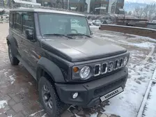 Suzuki Jimny, 2024