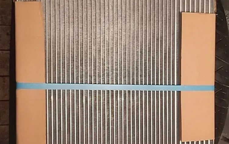 Радиатор кондиционера Chrysler 300cүшін38 000 тг. в Петропавловск