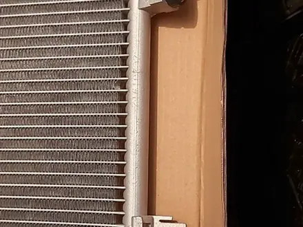 Радиатор кондиционера Chrysler 300c за 38 000 тг. в Петропавловск – фото 4