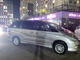 Toyota Estima 2005 годаүшін4 100 000 тг. в Актобе