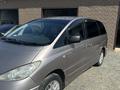 Toyota Estima 2005 года за 4 100 000 тг. в Актобе – фото 5