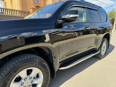 Toyota Land Cruiser Prado 2012 года за 13 700 000 тг. в Астана – фото 10