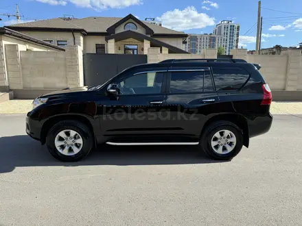 Toyota Land Cruiser Prado 2012 года за 13 700 000 тг. в Астана – фото 6