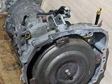 КОРОБКА АКПП TZ1A4 TZ1A3 TZ102 TV1A4 TA102 КОНТРАКТНЫЙ СУБАРУ SUBARU за 200 000 тг. в Алматы