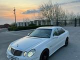 Mercedes-Benz E 55 AMG 2002 года за 7 000 000 тг. в Актау – фото 3