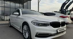 BMW 530 2023 годаfor15 800 000 тг. в Алматы – фото 2