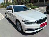 BMW 530 2023 годаүшін16 500 000 тг. в Алматы – фото 2