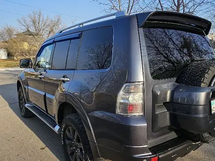 Mitsubishi Pajero 2009 года за 8 850 000 тг. в Актау – фото 3