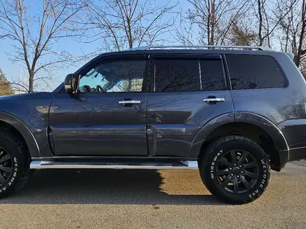 Mitsubishi Pajero 2009 года за 8 850 000 тг. в Актау – фото 4