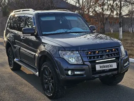 Mitsubishi Pajero 2009 года за 8 850 000 тг. в Актау – фото 5