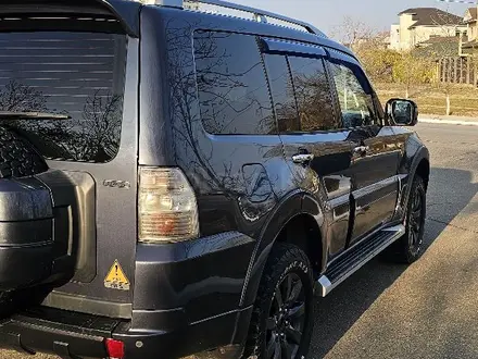 Mitsubishi Pajero 2009 года за 8 850 000 тг. в Актау – фото 6