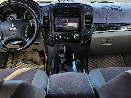 Mitsubishi Pajero 2009 года за 8 850 000 тг. в Актау – фото 8
