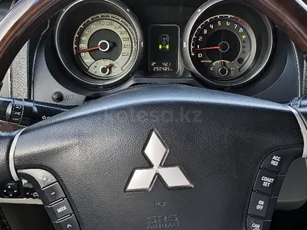 Mitsubishi Pajero 2009 года за 8 850 000 тг. в Актау – фото 9