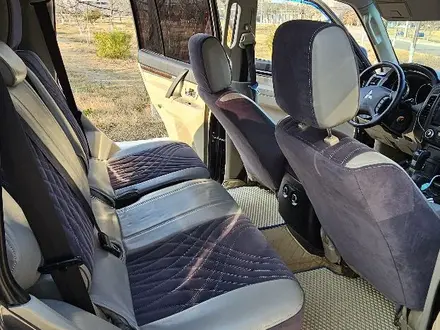 Mitsubishi Pajero 2009 года за 8 850 000 тг. в Актау – фото 12