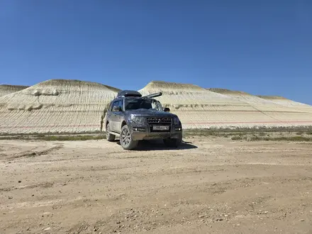 Mitsubishi Pajero 2009 года за 8 850 000 тг. в Актау