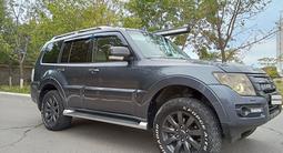 Mitsubishi Pajero 2009 года за 11 000 000 тг. в Актау – фото 4