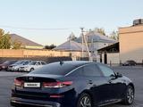 Kia Optima 2019 года за 7 200 000 тг. в Астана – фото 3