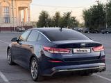 Kia Optima 2019 года за 7 200 000 тг. в Астана – фото 4