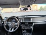 Kia Optima 2019 года за 7 200 000 тг. в Астана – фото 5