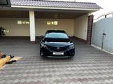 Toyota Camry 2019 годаүшін12 700 000 тг. в Алматы – фото 2