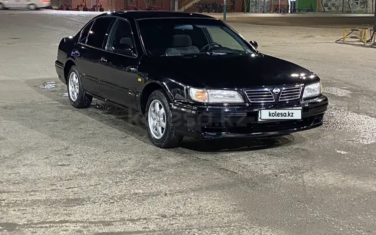 Nissan Maxima 1996 года за 2 200 000 тг. в Кызылорда