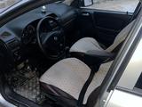 Opel Astra 2001 годаүшін2 800 000 тг. в Жанаозен – фото 4