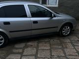 Opel Astra 2001 годаүшін2 800 000 тг. в Жанаозен – фото 3