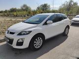 Mazda CX-7 2011 года за 5 200 000 тг. в Алматы – фото 2