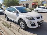 Mazda CX-7 2011 года за 5 200 000 тг. в Алматы
