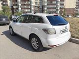 Mazda CX-7 2011 года за 5 200 000 тг. в Алматы – фото 3
