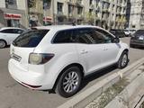 Mazda CX-7 2011 года за 5 200 000 тг. в Алматы – фото 4