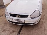 ВАЗ (Lada) Priora 2170 2012 года за 1 350 000 тг. в Жанаозен