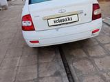 ВАЗ (Lada) Priora 2170 2012 года за 1 350 000 тг. в Жанаозен – фото 2