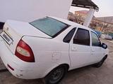 ВАЗ (Lada) Priora 2170 2012 года за 1 350 000 тг. в Жанаозен – фото 3