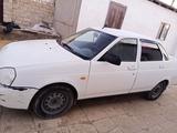 ВАЗ (Lada) Priora 2170 2012 года за 1 350 000 тг. в Жанаозен – фото 4