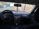 ВАЗ (Lada) Priora 2170 2012 года за 1 350 000 тг. в Жанаозен – фото 5