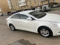 Hyundai Sonata 2011 годаүшін5 100 000 тг. в Астана – фото 15