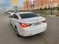 Hyundai Sonata 2011 годаүшін5 100 000 тг. в Астана – фото 9