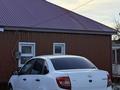 ВАЗ (Lada) Granta 2190 2017 года за 2 800 000 тг. в Усть-Каменогорск – фото 6
