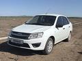 ВАЗ (Lada) Granta 2190 2017 года за 2 800 000 тг. в Усть-Каменогорск – фото 3